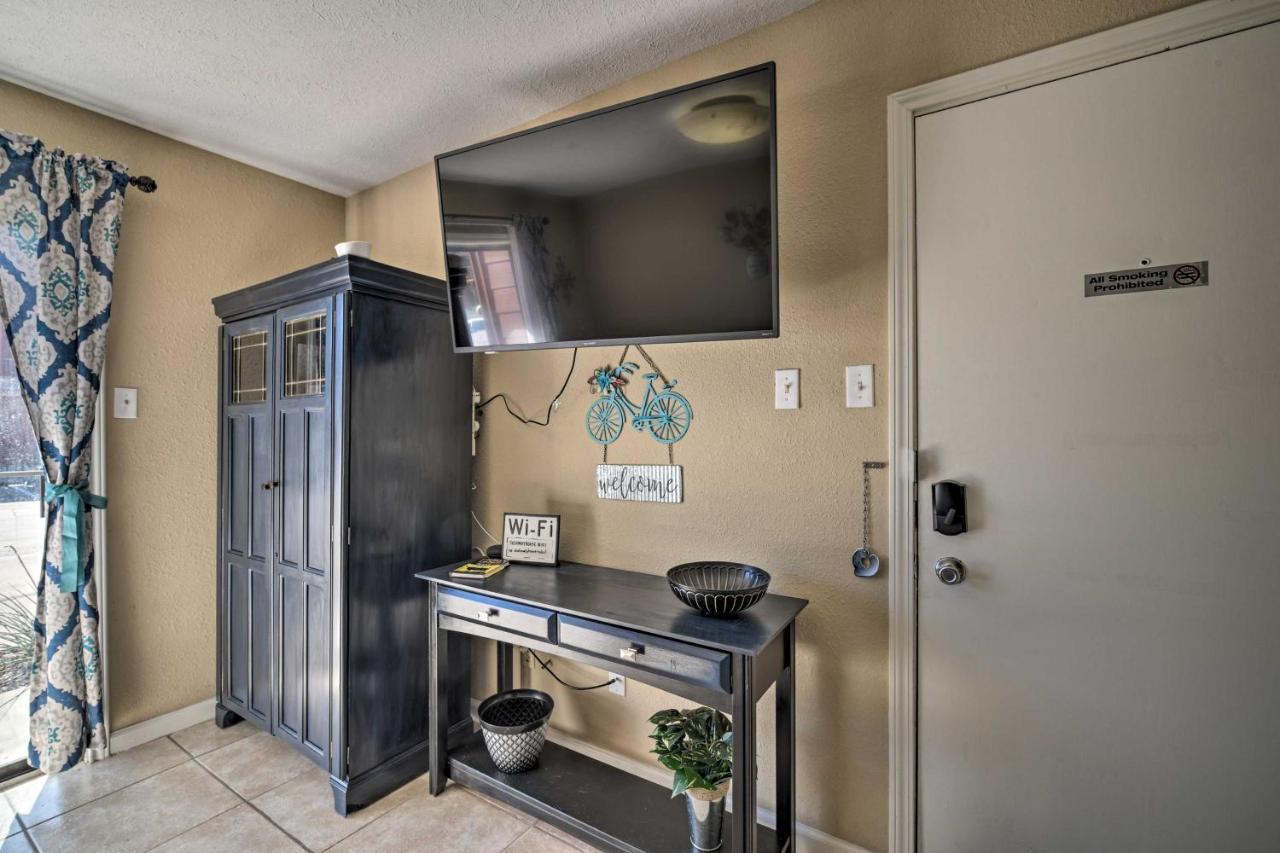 Appartement Game Day Retreat Pool Access, 2 Mi To Texas A And M à College Station Extérieur photo